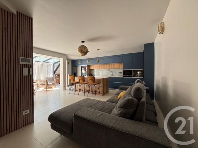 Appartement F4 &agrave; vendre - 4 pi&egrave;ces - 91 m2 - Eragny Sur Oise - 95 - ILE-DE-FRANCE