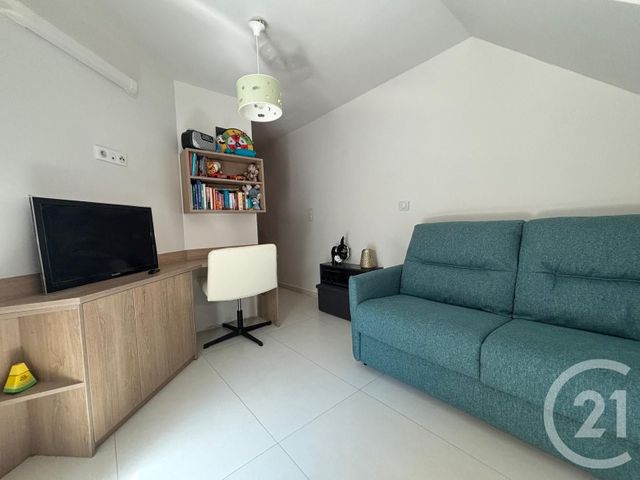 Appartement F4 &agrave; vendre - 4 pi&egrave;ces - 91 m2 - Eragny Sur Oise - 95 - ILE-DE-FRANCE