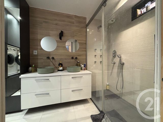 Appartement F4 &agrave; vendre - 4 pi&egrave;ces - 91 m2 - Eragny Sur Oise - 95 - ILE-DE-FRANCE