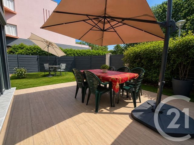 Appartement F4 &agrave; vendre - 4 pi&egrave;ces - 91 m2 - Eragny Sur Oise - 95 - ILE-DE-FRANCE