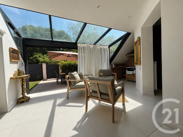 Appartement F4 &agrave; vendre - 4 pi&egrave;ces - 91 m2 - Eragny Sur Oise - 95 - ILE-DE-FRANCE