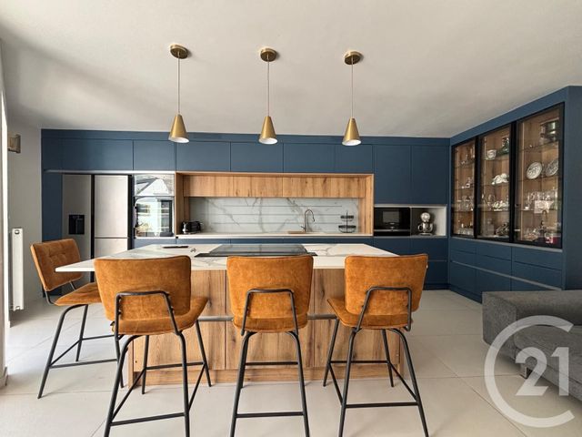 Appartement F4 &agrave; vendre - 4 pi&egrave;ces - 91 m2 - Eragny Sur Oise - 95 - ILE-DE-FRANCE