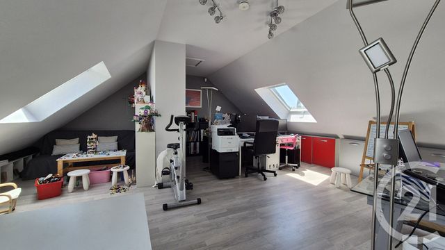 Maison &agrave; vendre - 8 pi&egrave;ces - 207,43 m2 - Courdimanche - 95 - ILE-DE-FRANCE