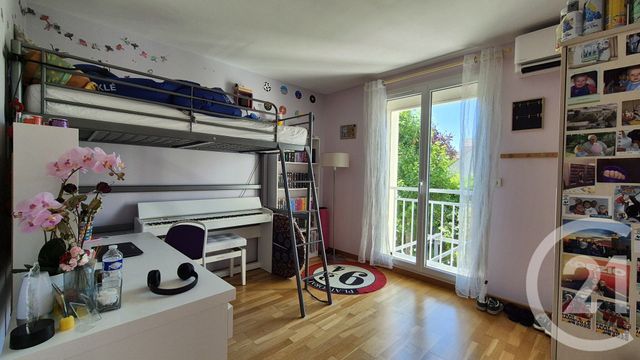Maison &agrave; vendre - 8 pi&egrave;ces - 207,43 m2 - Courdimanche - 95 - ILE-DE-FRANCE