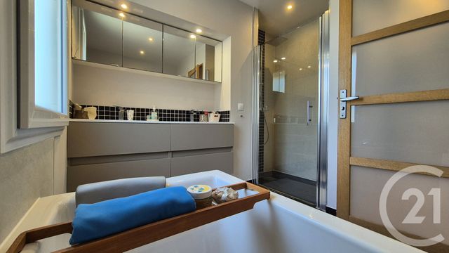 Maison &agrave; vendre - 8 pi&egrave;ces - 207,43 m2 - Courdimanche - 95 - ILE-DE-FRANCE