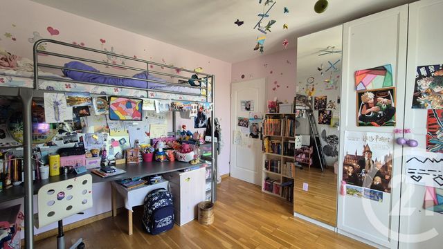 Maison &agrave; vendre - 8 pi&egrave;ces - 207,43 m2 - Courdimanche - 95 - ILE-DE-FRANCE