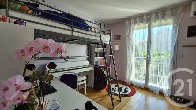 Maison &agrave; vendre - 8 pi&egrave;ces - 207,43 m2 - Courdimanche - 95 - ILE-DE-FRANCE