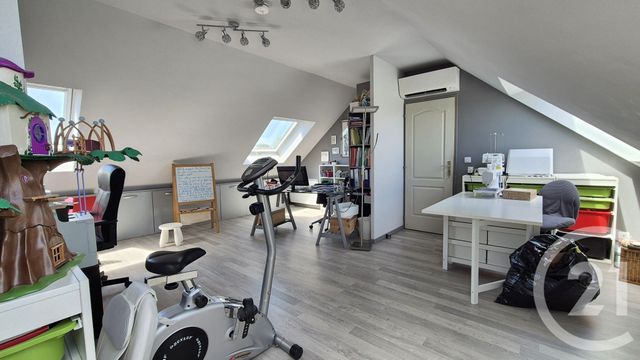 Maison &agrave; vendre - 8 pi&egrave;ces - 207,43 m2 - Courdimanche - 95 - ILE-DE-FRANCE
