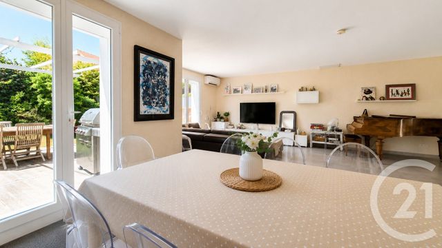 Maison &agrave; vendre - 8 pi&egrave;ces - 207,43 m2 - Courdimanche - 95 - ILE-DE-FRANCE