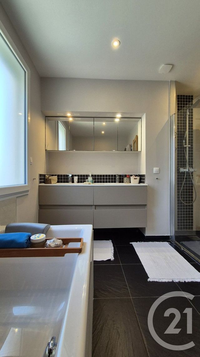 Maison &agrave; vendre - 8 pi&egrave;ces - 207,43 m2 - Courdimanche - 95 - ILE-DE-FRANCE