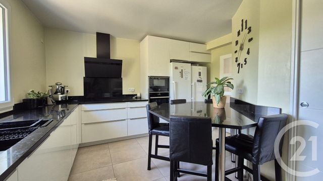 Maison &agrave; vendre - 8 pi&egrave;ces - 207,43 m2 - Courdimanche - 95 - ILE-DE-FRANCE