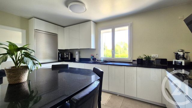 Maison &agrave; vendre - 8 pi&egrave;ces - 207,43 m2 - Courdimanche - 95 - ILE-DE-FRANCE