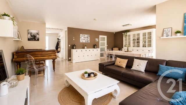 Maison &agrave; vendre - 8 pi&egrave;ces - 207,43 m2 - Courdimanche - 95 - ILE-DE-FRANCE