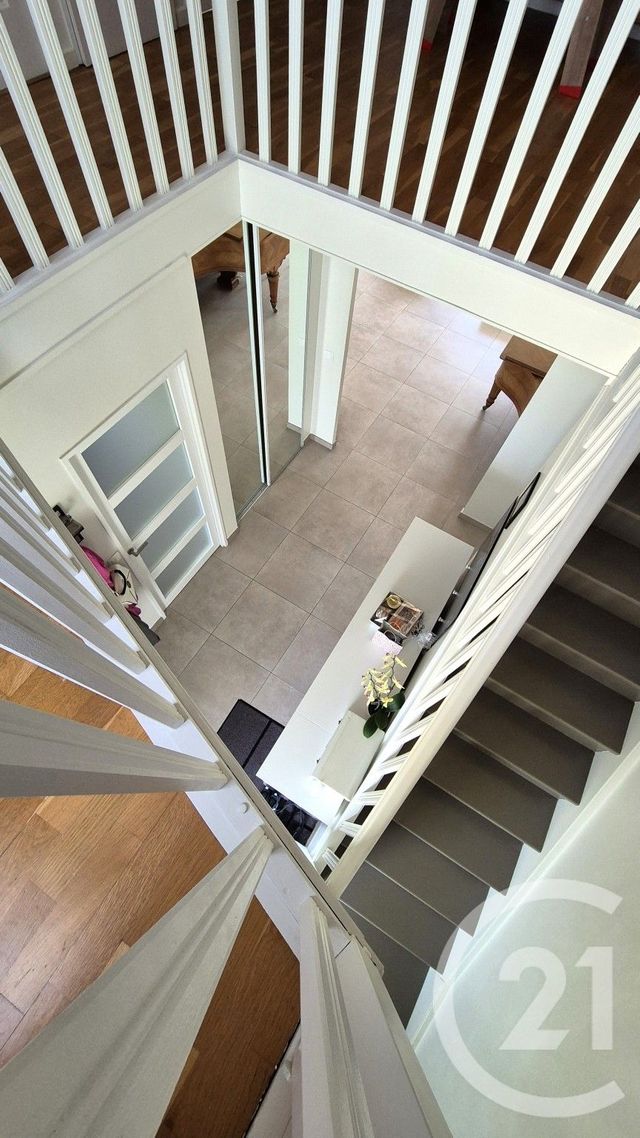 Maison &agrave; vendre - 8 pi&egrave;ces - 207,43 m2 - Courdimanche - 95 - ILE-DE-FRANCE