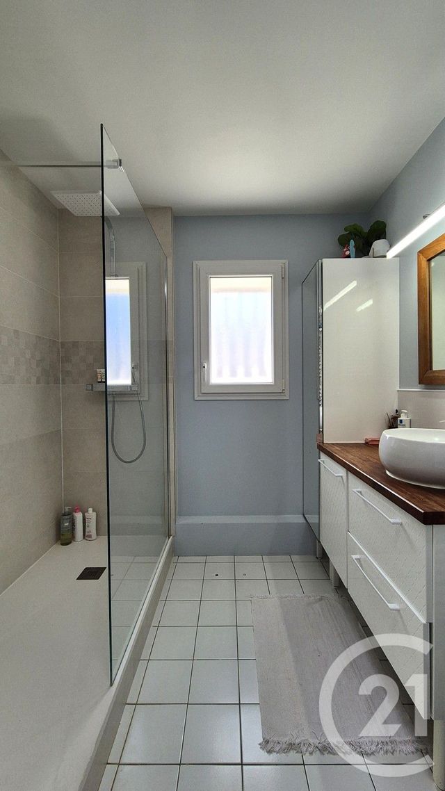 Maison &agrave; vendre - 8 pi&egrave;ces - 207,43 m2 - Courdimanche - 95 - ILE-DE-FRANCE