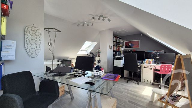 Maison &agrave; vendre - 8 pi&egrave;ces - 207,43 m2 - Courdimanche - 95 - ILE-DE-FRANCE