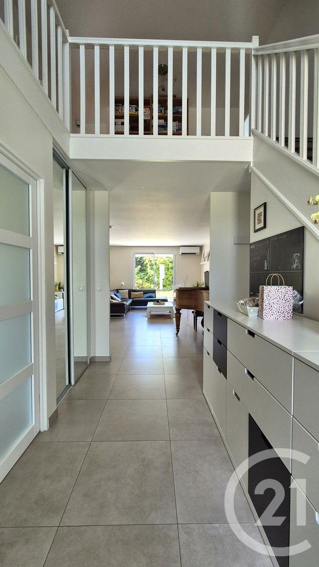 Maison &agrave; vendre - 8 pi&egrave;ces - 207,43 m2 - Courdimanche - 95 - ILE-DE-FRANCE