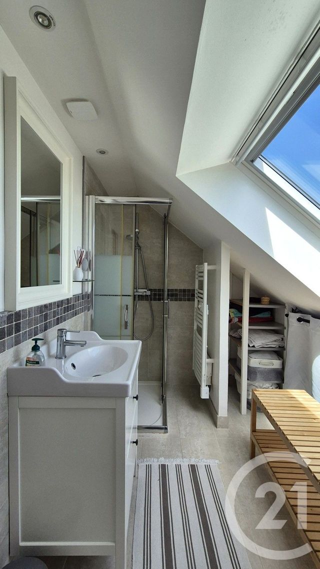 Maison &agrave; vendre - 8 pi&egrave;ces - 207,43 m2 - Courdimanche - 95 - ILE-DE-FRANCE