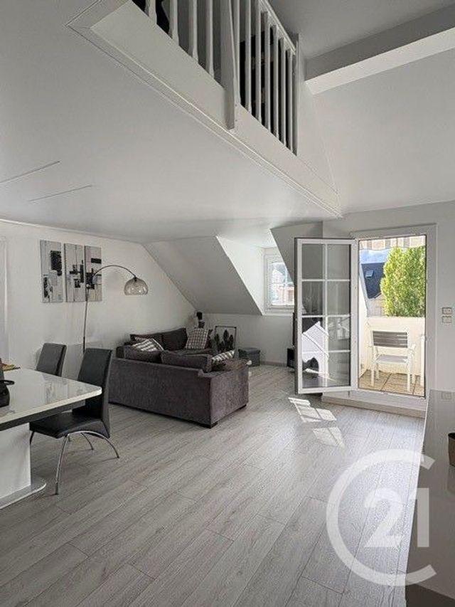 appartement - CERGY - 95