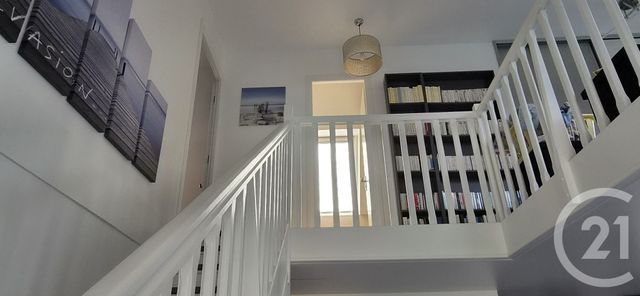 Appartement &agrave; louer - 3 pi&egrave;ces - 104 m2 - Cergy - 95 - ILE-DE-FRANCE