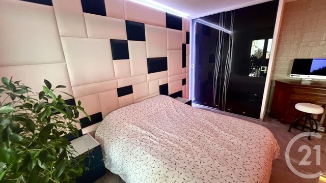 Appartement F5 &agrave; vendre - 5 pi&egrave;ces - 102,18 m2 - Cergy - 95 - ILE-DE-FRANCE