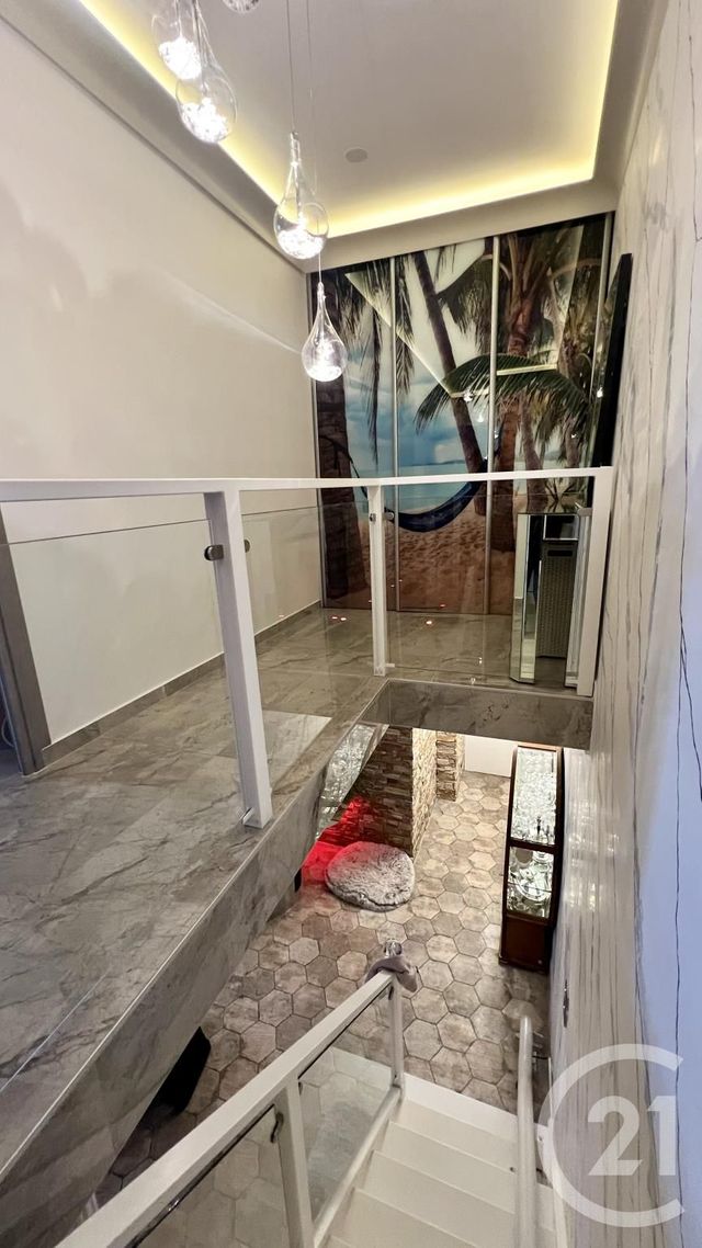 Appartement F5 &agrave; vendre - 5 pi&egrave;ces - 102,18 m2 - Cergy - 95 - ILE-DE-FRANCE