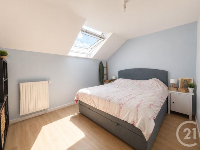 Maison &agrave; vendre - 5 pi&egrave;ces - 98 m2 - Cergy - 95 - ILE-DE-FRANCE