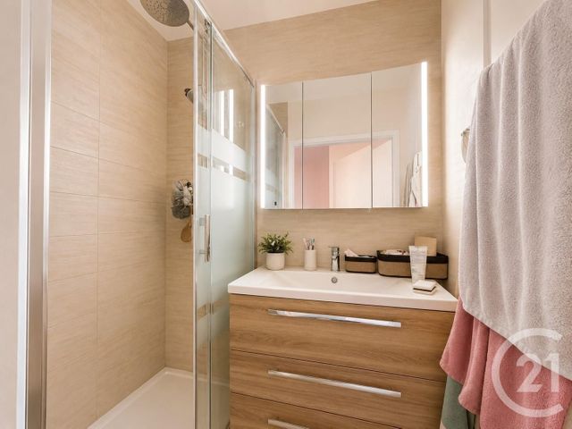 Maison &agrave; vendre - 5 pi&egrave;ces - 98 m2 - Cergy - 95 - ILE-DE-FRANCE