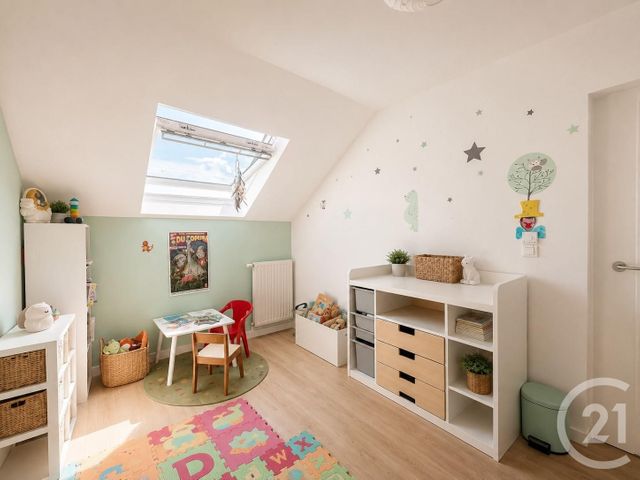 Maison &agrave; vendre - 5 pi&egrave;ces - 98 m2 - Cergy - 95 - ILE-DE-FRANCE