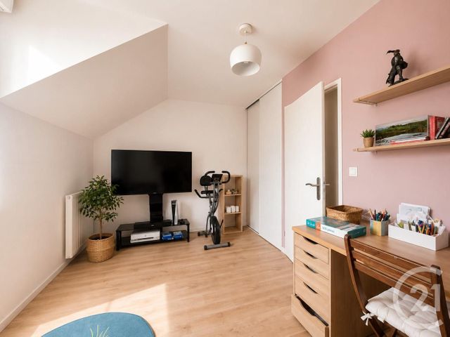 Maison &agrave; vendre - 5 pi&egrave;ces - 98 m2 - Cergy - 95 - ILE-DE-FRANCE