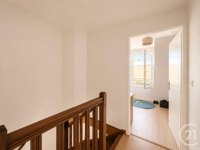 Maison &agrave; vendre - 5 pi&egrave;ces - 98 m2 - Cergy - 95 - ILE-DE-FRANCE