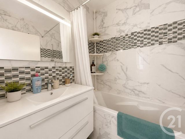 Maison &agrave; vendre - 5 pi&egrave;ces - 98 m2 - Cergy - 95 - ILE-DE-FRANCE