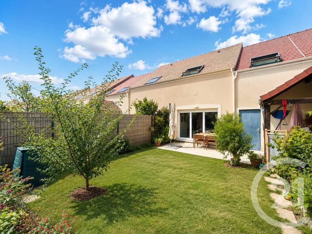 maison - CERGY - 95