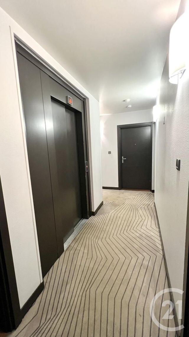 Appartement F3 &agrave; vendre - 3 pi&egrave;ces - 63 m2 - Cergy - 95 - ILE-DE-FRANCE