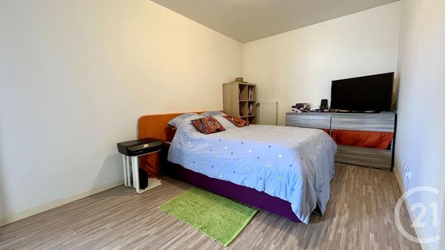 Appartement F3 &agrave; vendre - 3 pi&egrave;ces - 63 m2 - Cergy - 95 - ILE-DE-FRANCE