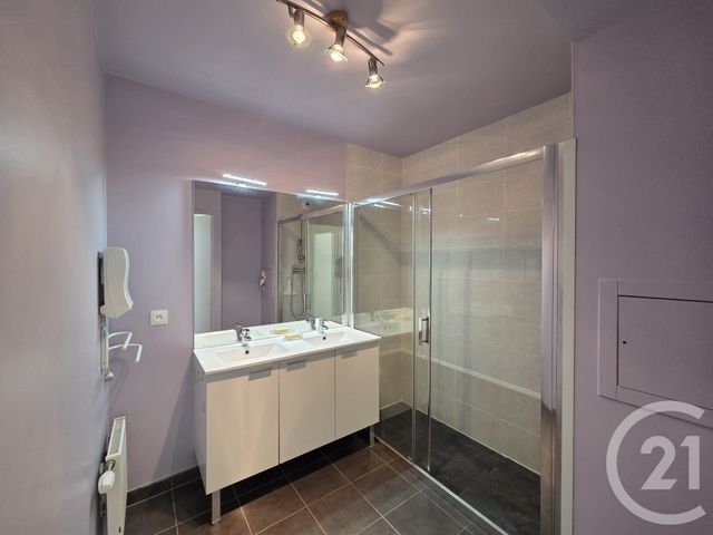 Appartement F3 &agrave; vendre - 3 pi&egrave;ces - 63,42 m2 - Cergy - 95 - ILE-DE-FRANCE
