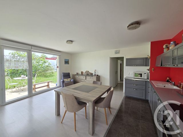Appartement F3 &agrave; vendre - 3 pi&egrave;ces - 63,42 m2 - Cergy - 95 - ILE-DE-FRANCE