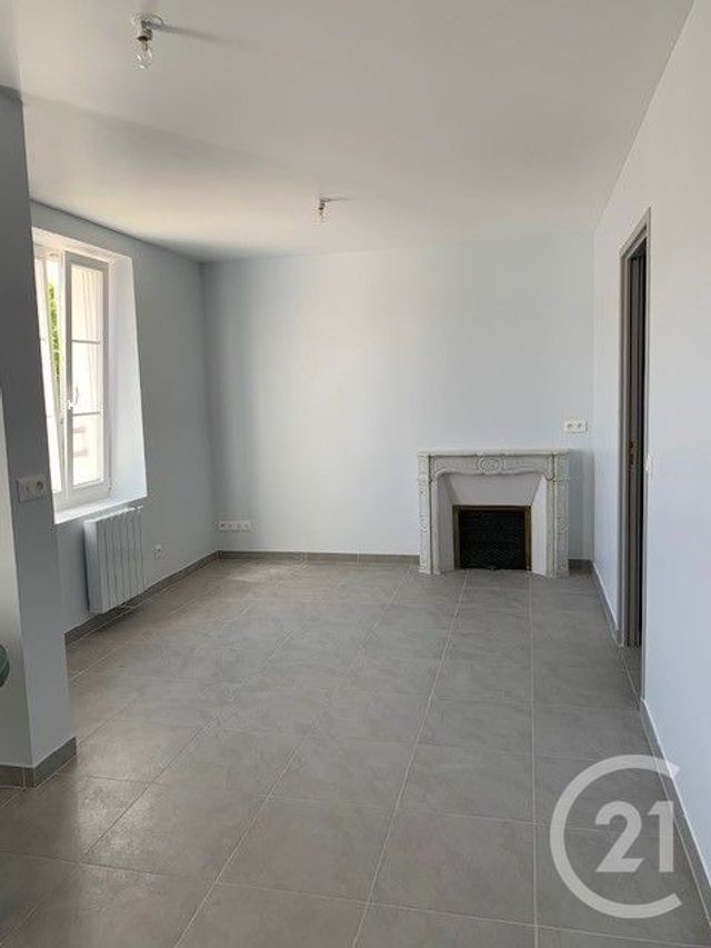 appartement - BOISSY L AILLERIE - 95