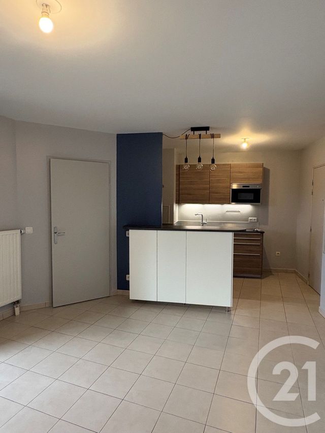 appartement - CERGY - 95