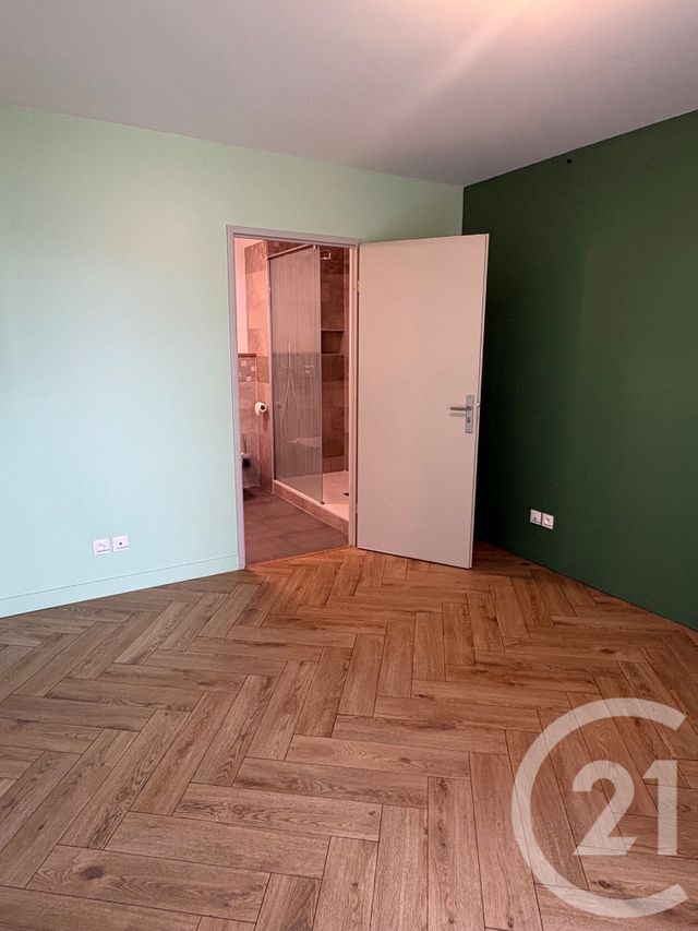 Appartement F2 &agrave; louer - 2 pi&egrave;ces - 46 m2 - Cergy - 95 - ILE-DE-FRANCE