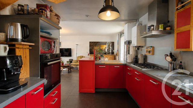 Maison &agrave; vendre - 4 pi&egrave;ces - 82,03 m2 - Vaureal - 95 - ILE-DE-FRANCE