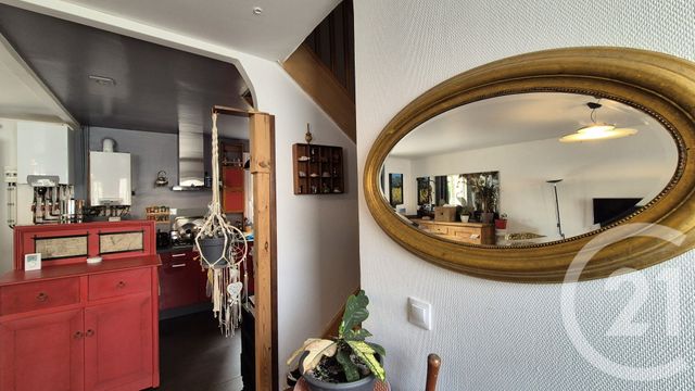 Maison &agrave; vendre - 4 pi&egrave;ces - 82,03 m2 - Vaureal - 95 - ILE-DE-FRANCE