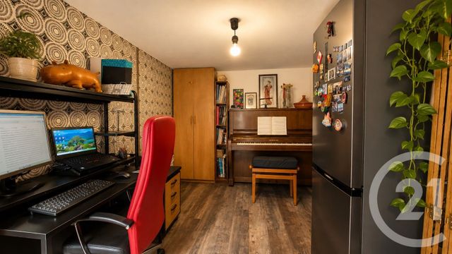 Maison &agrave; vendre - 4 pi&egrave;ces - 82,03 m2 - Vaureal - 95 - ILE-DE-FRANCE