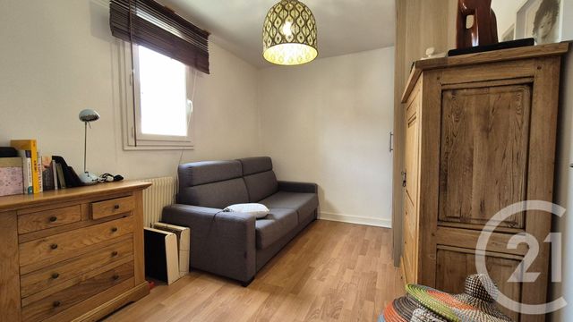 Maison &agrave; vendre - 4 pi&egrave;ces - 82,03 m2 - Vaureal - 95 - ILE-DE-FRANCE