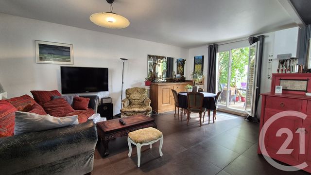 Maison &agrave; vendre - 4 pi&egrave;ces - 82,03 m2 - Vaureal - 95 - ILE-DE-FRANCE