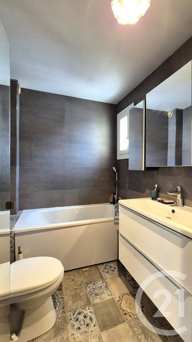 Maison &agrave; vendre - 4 pi&egrave;ces - 82,03 m2 - Vaureal - 95 - ILE-DE-FRANCE