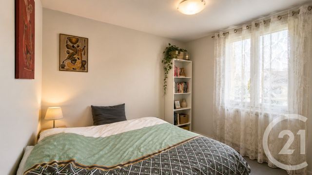 Maison &agrave; vendre - 4 pi&egrave;ces - 82,03 m2 - Vaureal - 95 - ILE-DE-FRANCE
