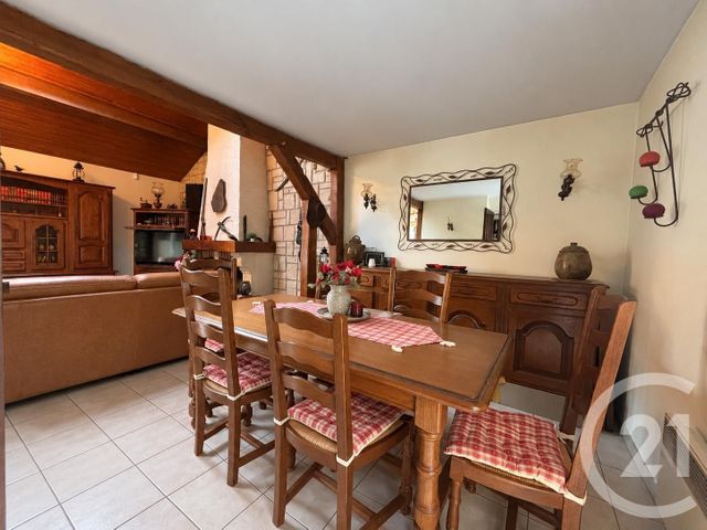 Maison &agrave; vendre - 6 pi&egrave;ces - 134,32 m2 - Eragny Sur Oise - 95 - ILE-DE-FRANCE
