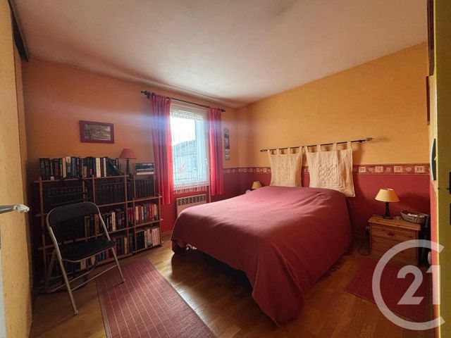 Maison &agrave; vendre - 6 pi&egrave;ces - 134,32 m2 - Eragny Sur Oise - 95 - ILE-DE-FRANCE