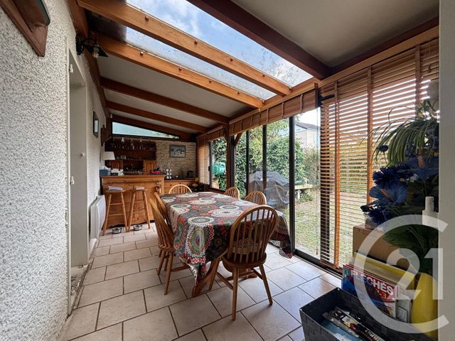 Maison &agrave; vendre - 6 pi&egrave;ces - 134,32 m2 - Eragny Sur Oise - 95 - ILE-DE-FRANCE
